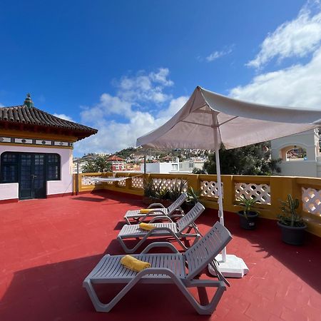 Coliving Villa Brasil Las Palmas de Gran Canárias Exterior foto