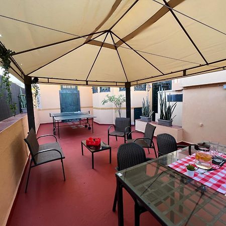 Coliving Villa Brasil Las Palmas de Gran Canárias Exterior foto