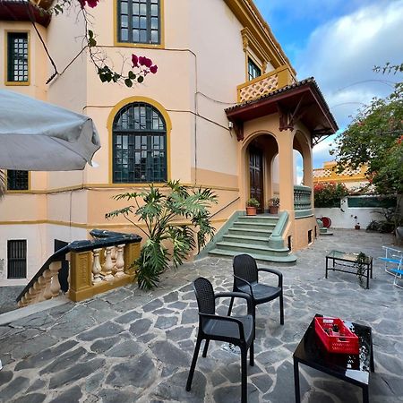 Coliving Villa Brasil Las Palmas de Gran Canárias Exterior foto