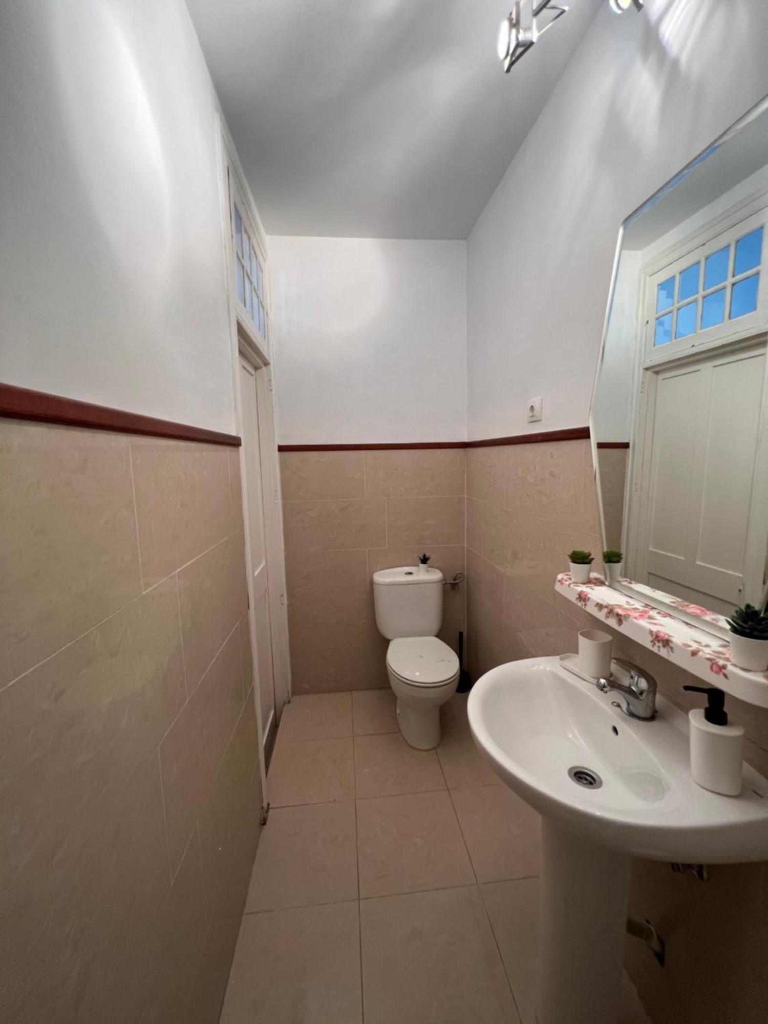 Coliving Villa Brasil Las Palmas de Gran Canárias Exterior foto