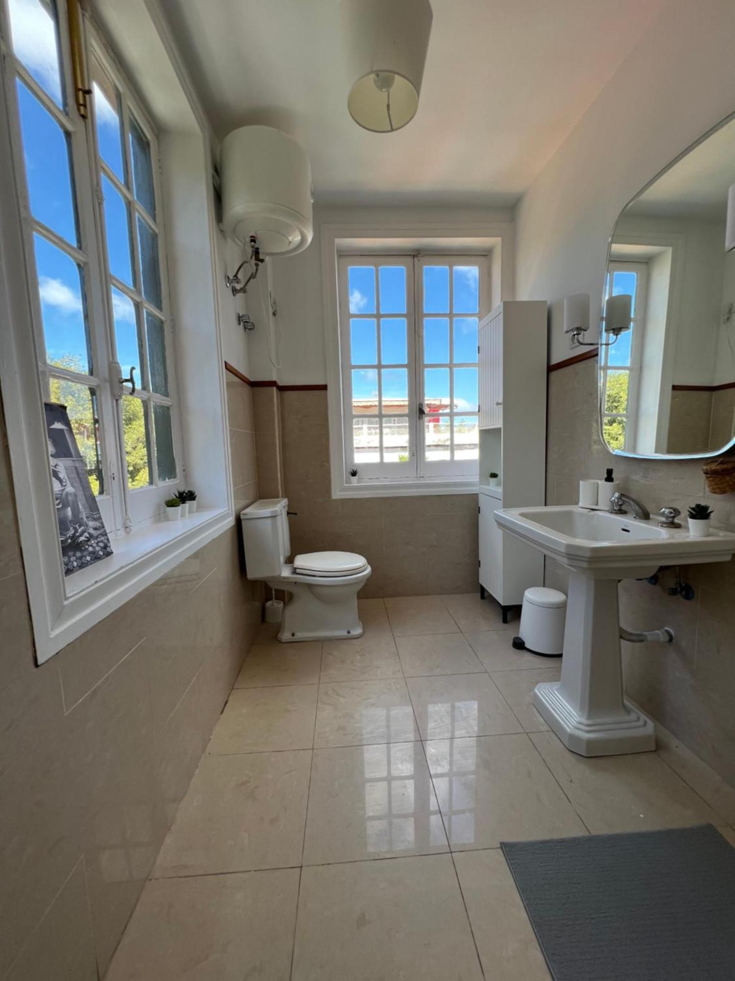 Coliving Villa Brasil Las Palmas de Gran Canárias Exterior foto