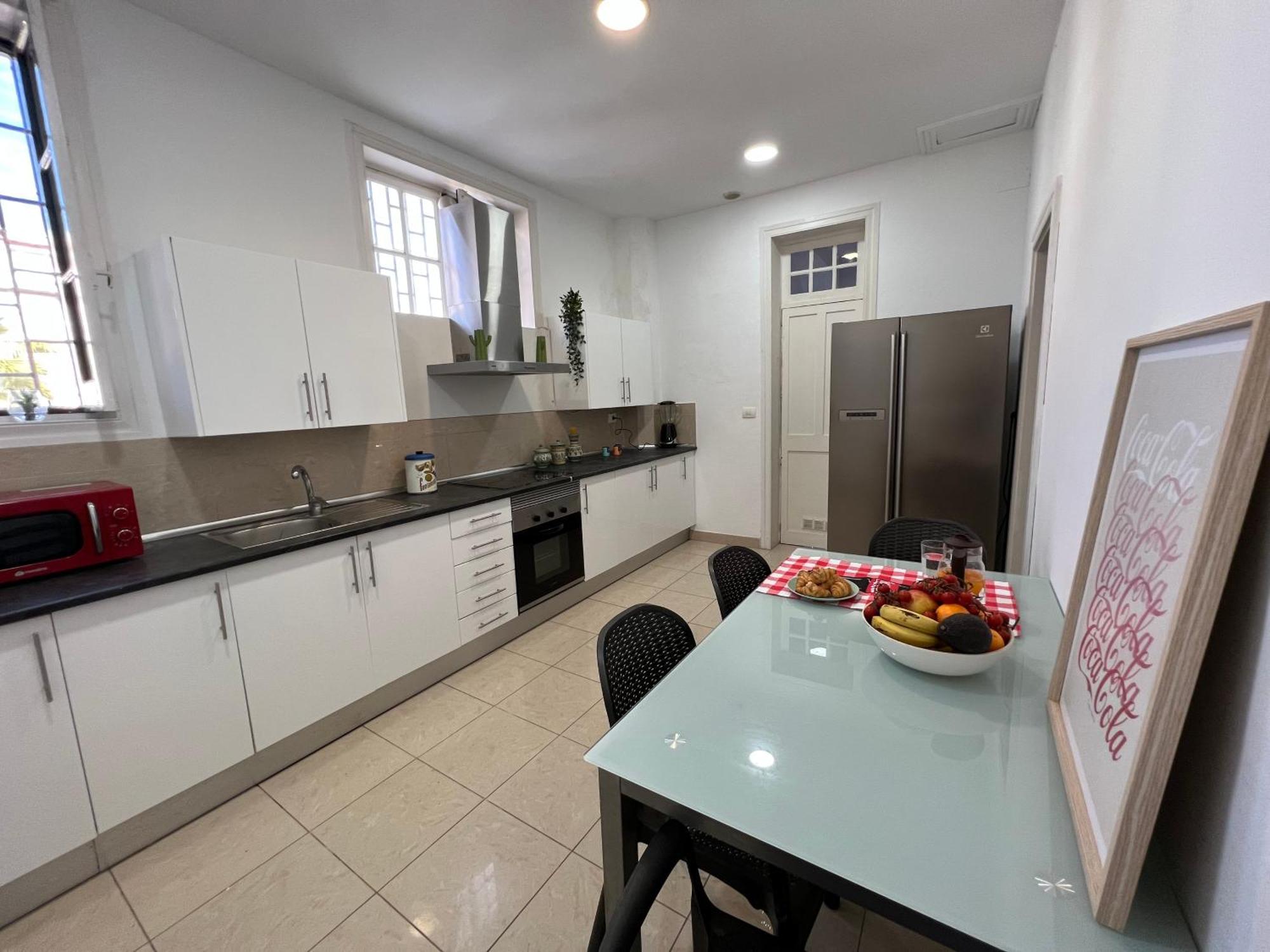 Coliving Villa Brasil Las Palmas de Gran Canárias Exterior foto
