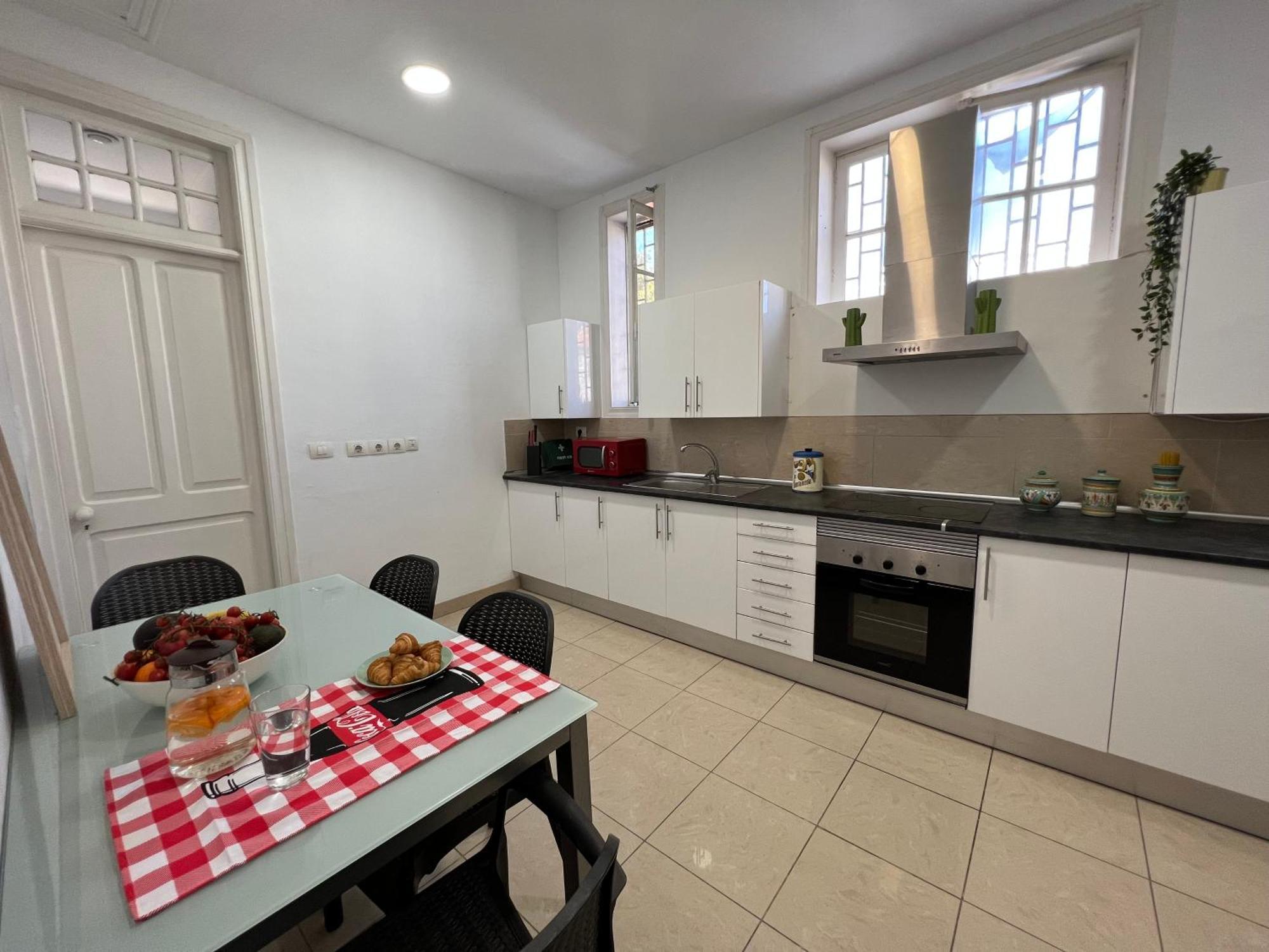 Coliving Villa Brasil Las Palmas de Gran Canárias Exterior foto