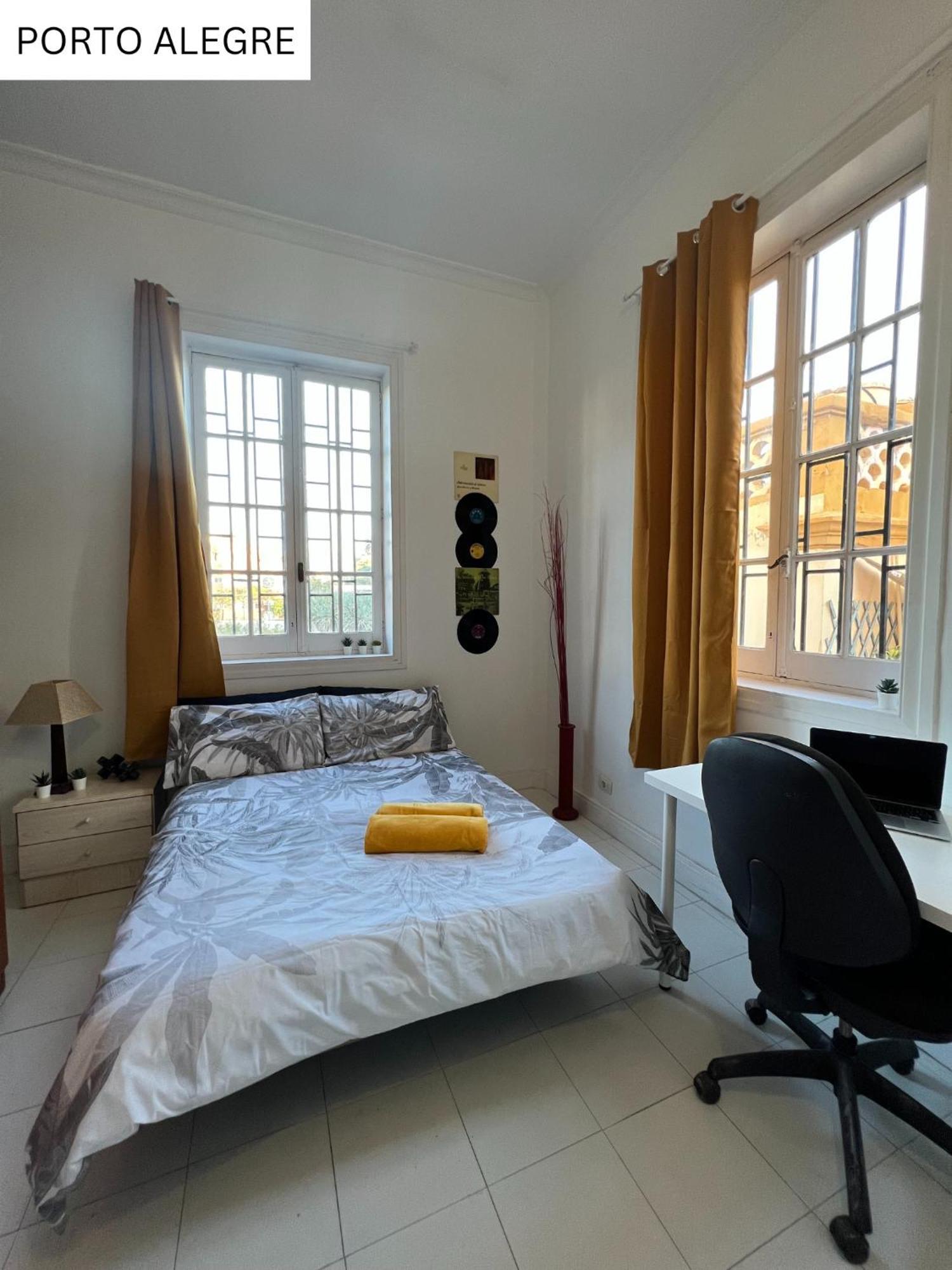 Coliving Villa Brasil Las Palmas de Gran Canárias Exterior foto