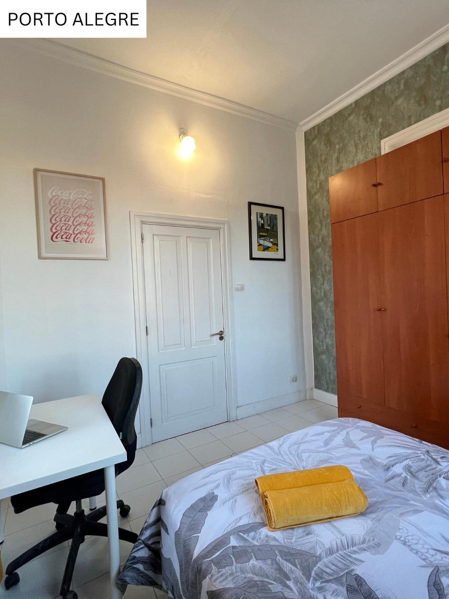 Coliving Villa Brasil Las Palmas de Gran Canárias Exterior foto