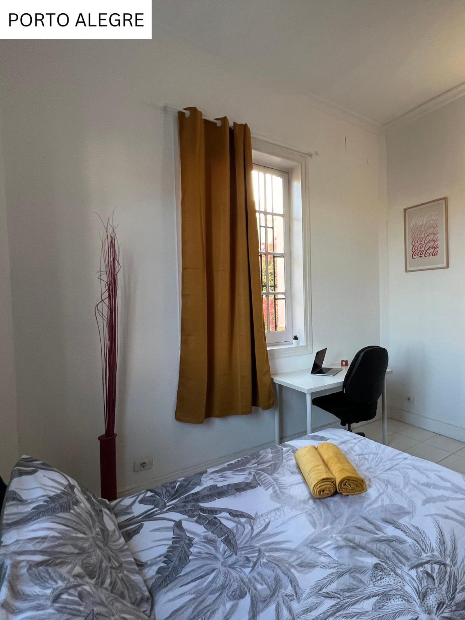 Coliving Villa Brasil Las Palmas de Gran Canárias Exterior foto