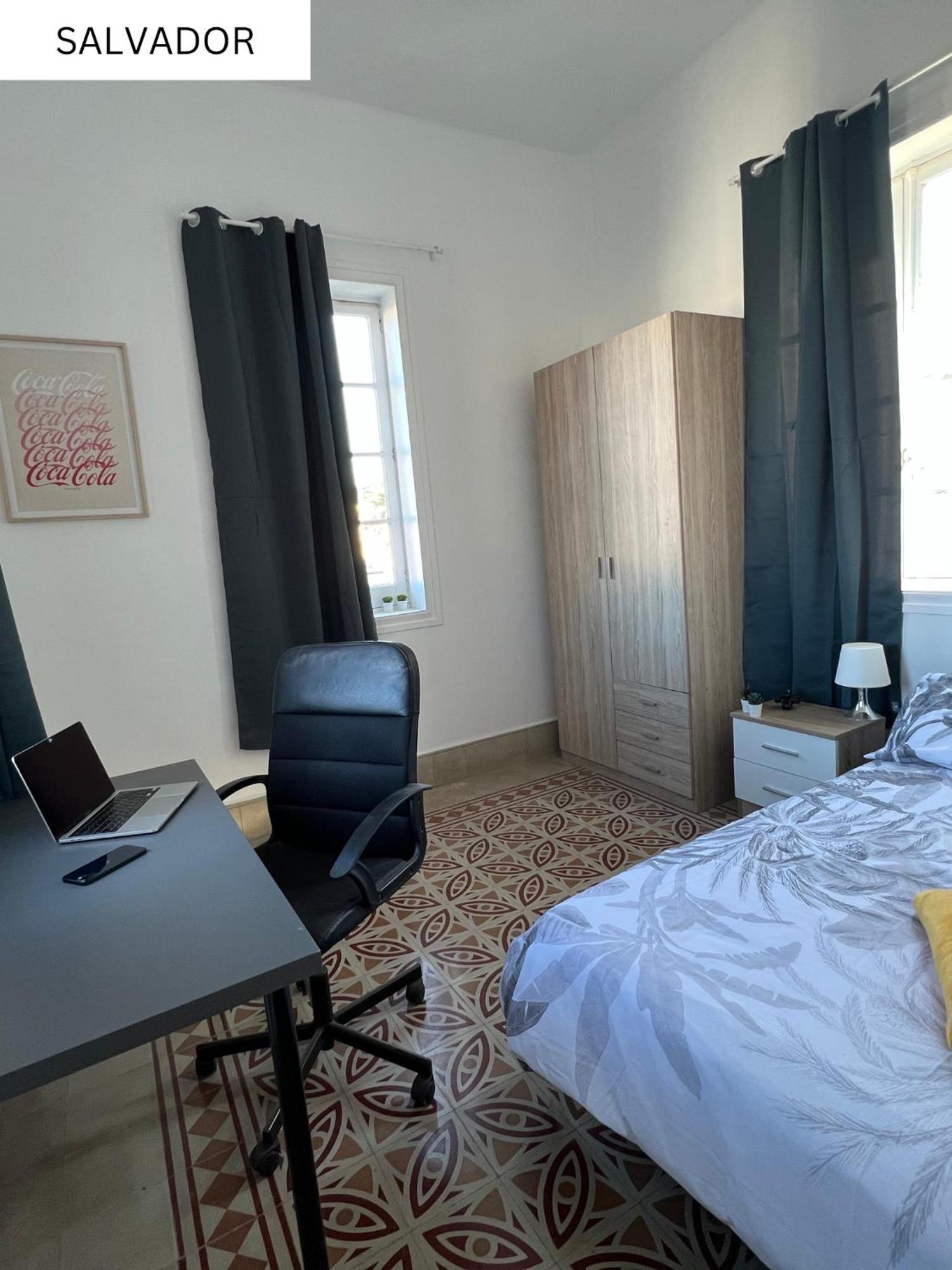 Coliving Villa Brasil Las Palmas de Gran Canárias Exterior foto