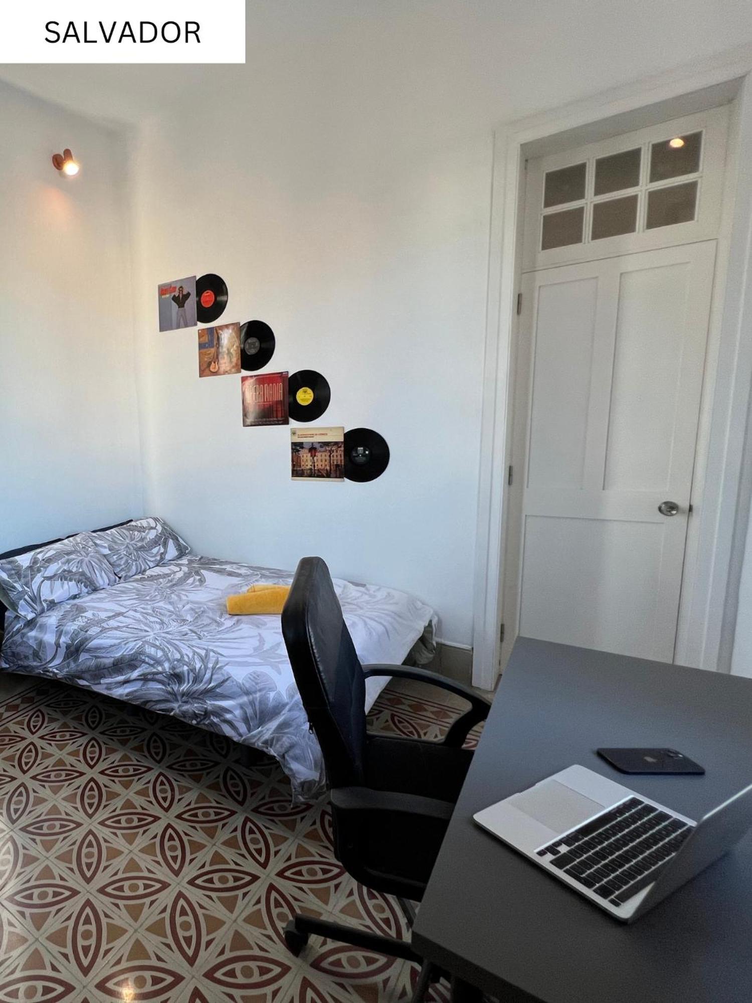 Coliving Villa Brasil Las Palmas de Gran Canárias Exterior foto