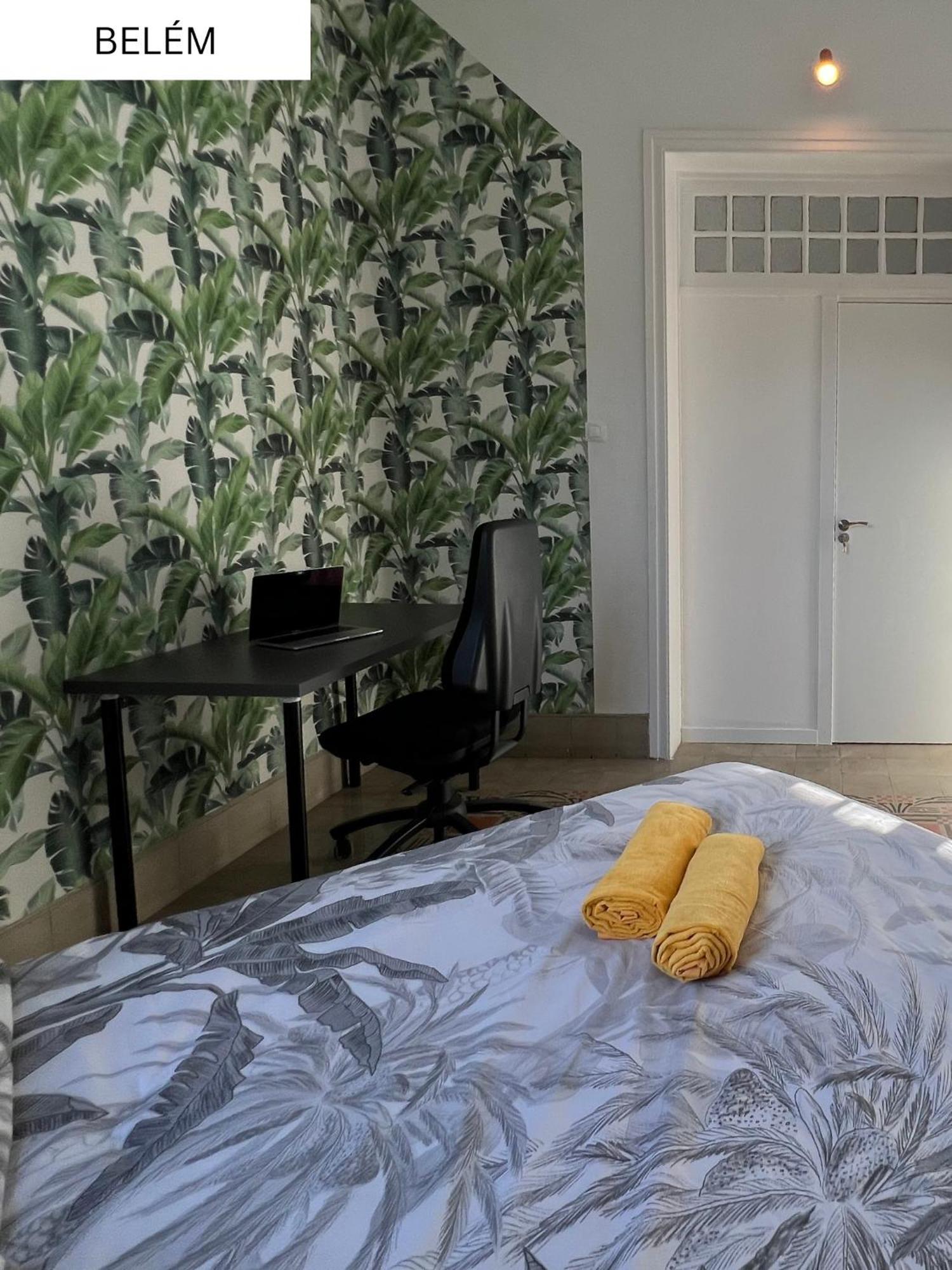 Coliving Villa Brasil Las Palmas de Gran Canárias Exterior foto