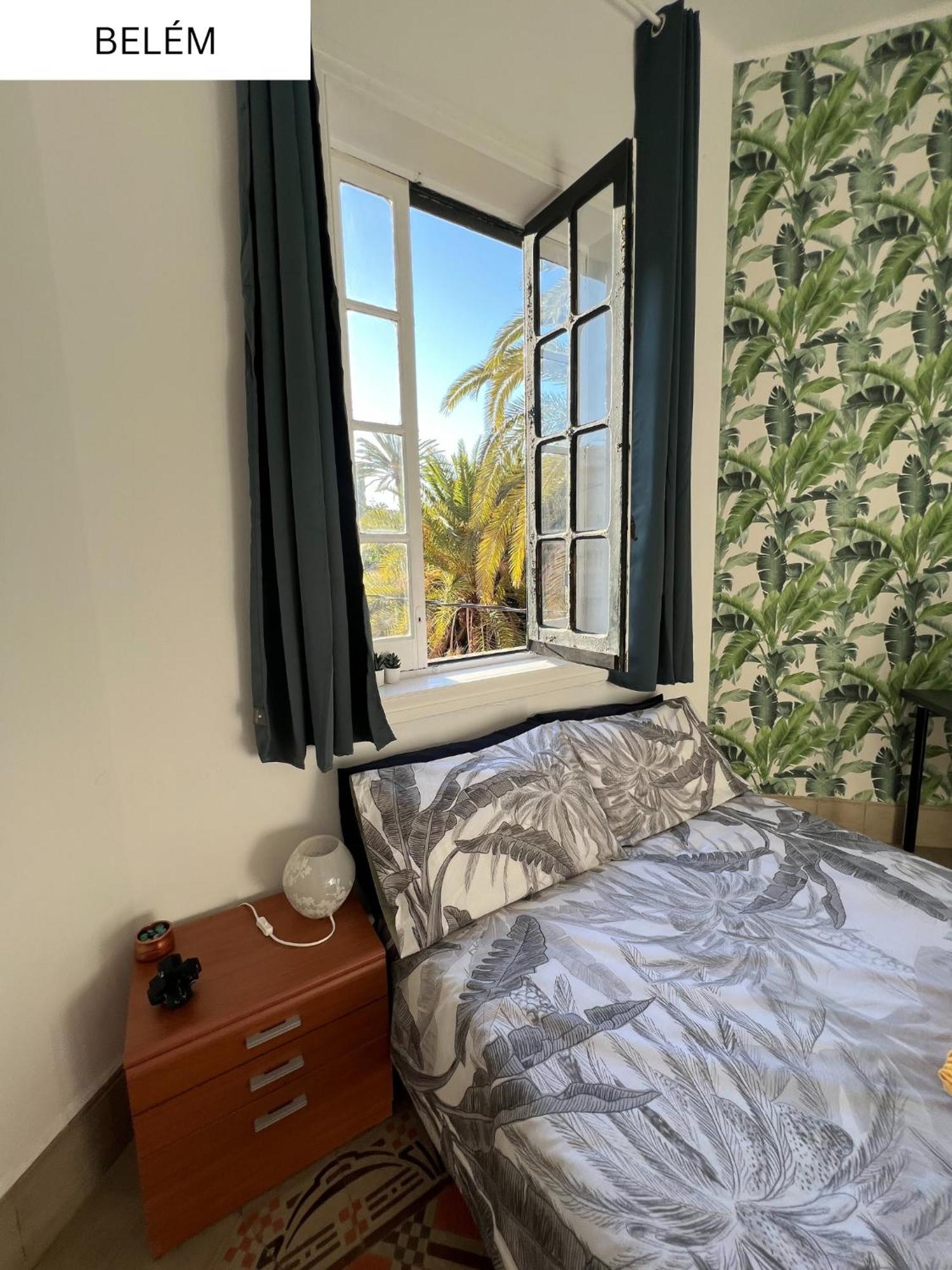 Coliving Villa Brasil Las Palmas de Gran Canárias Exterior foto