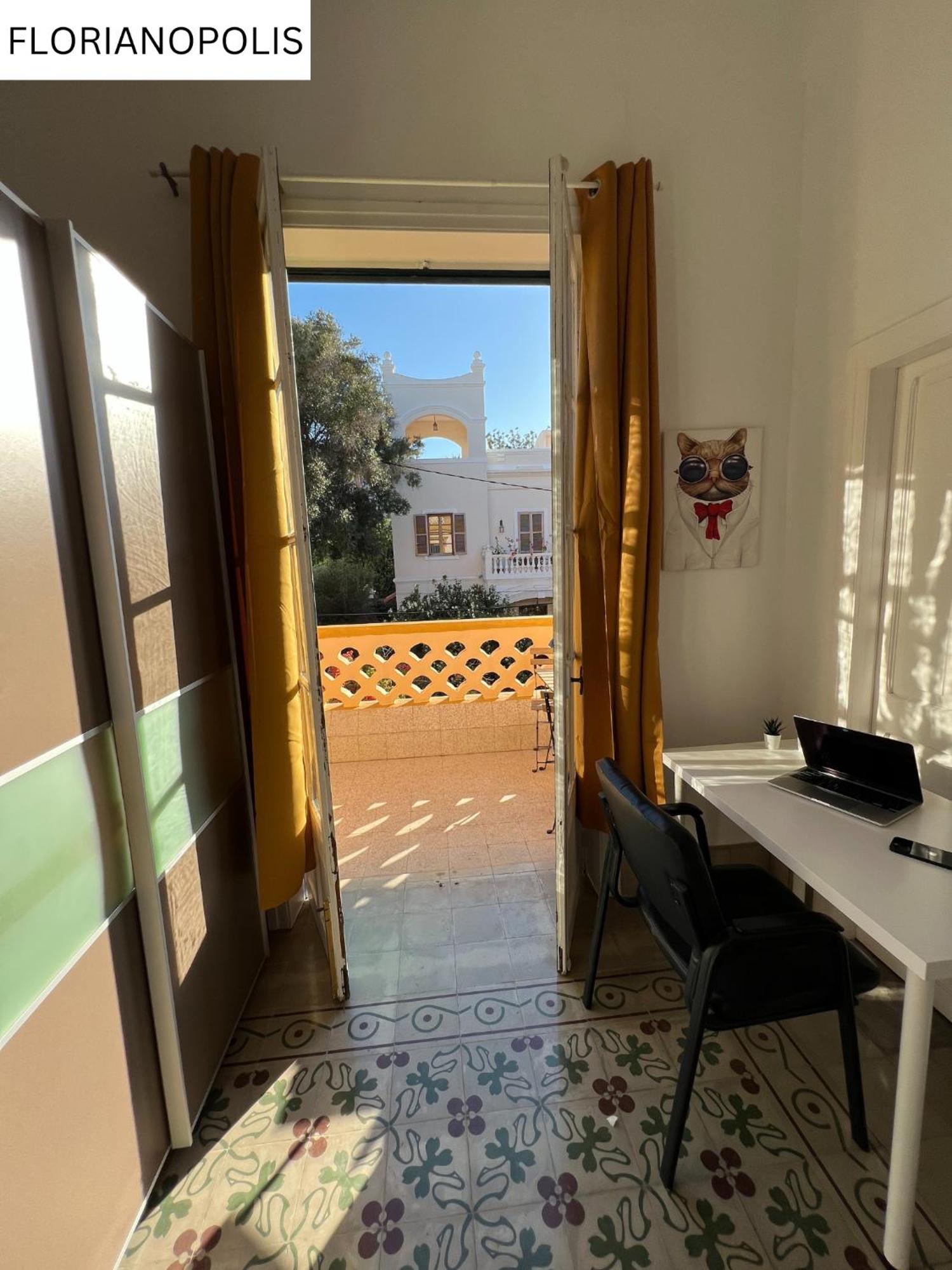 Coliving Villa Brasil Las Palmas de Gran Canárias Exterior foto