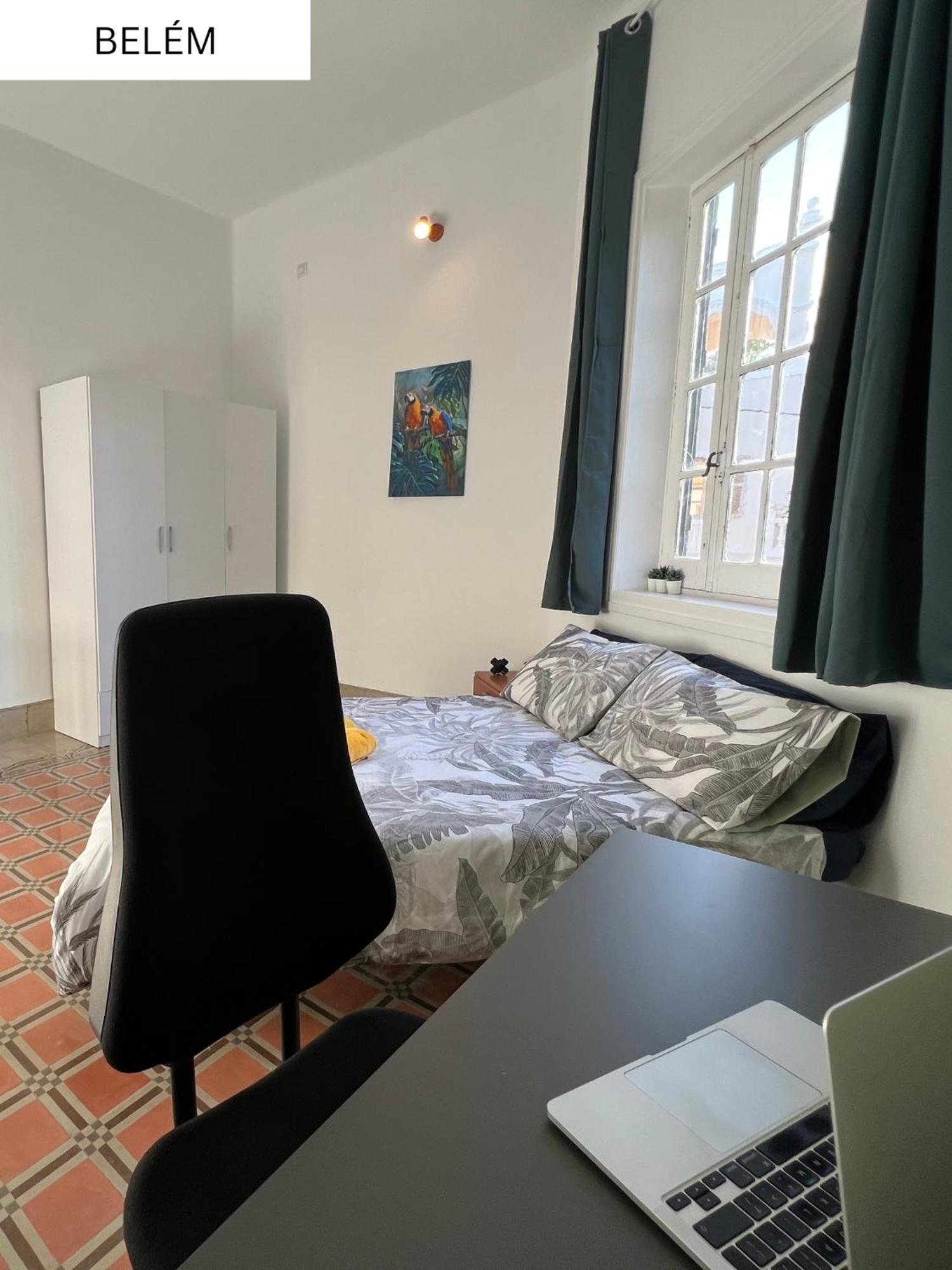 Coliving Villa Brasil Las Palmas de Gran Canárias Exterior foto