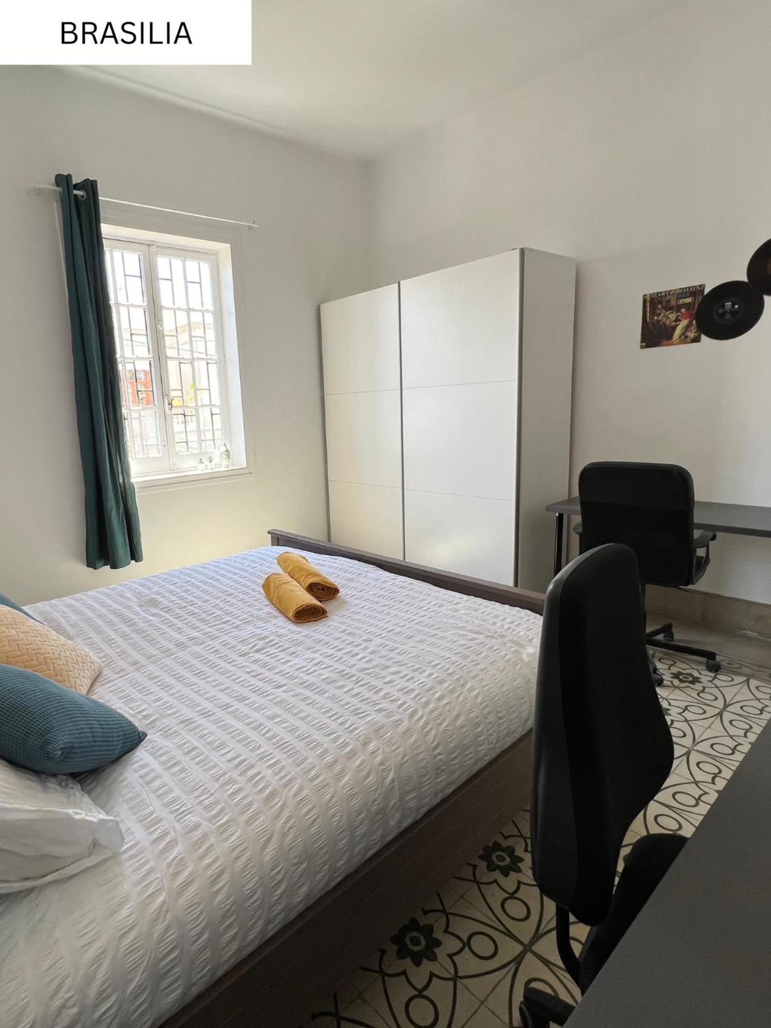 Coliving Villa Brasil Las Palmas de Gran Canárias Exterior foto