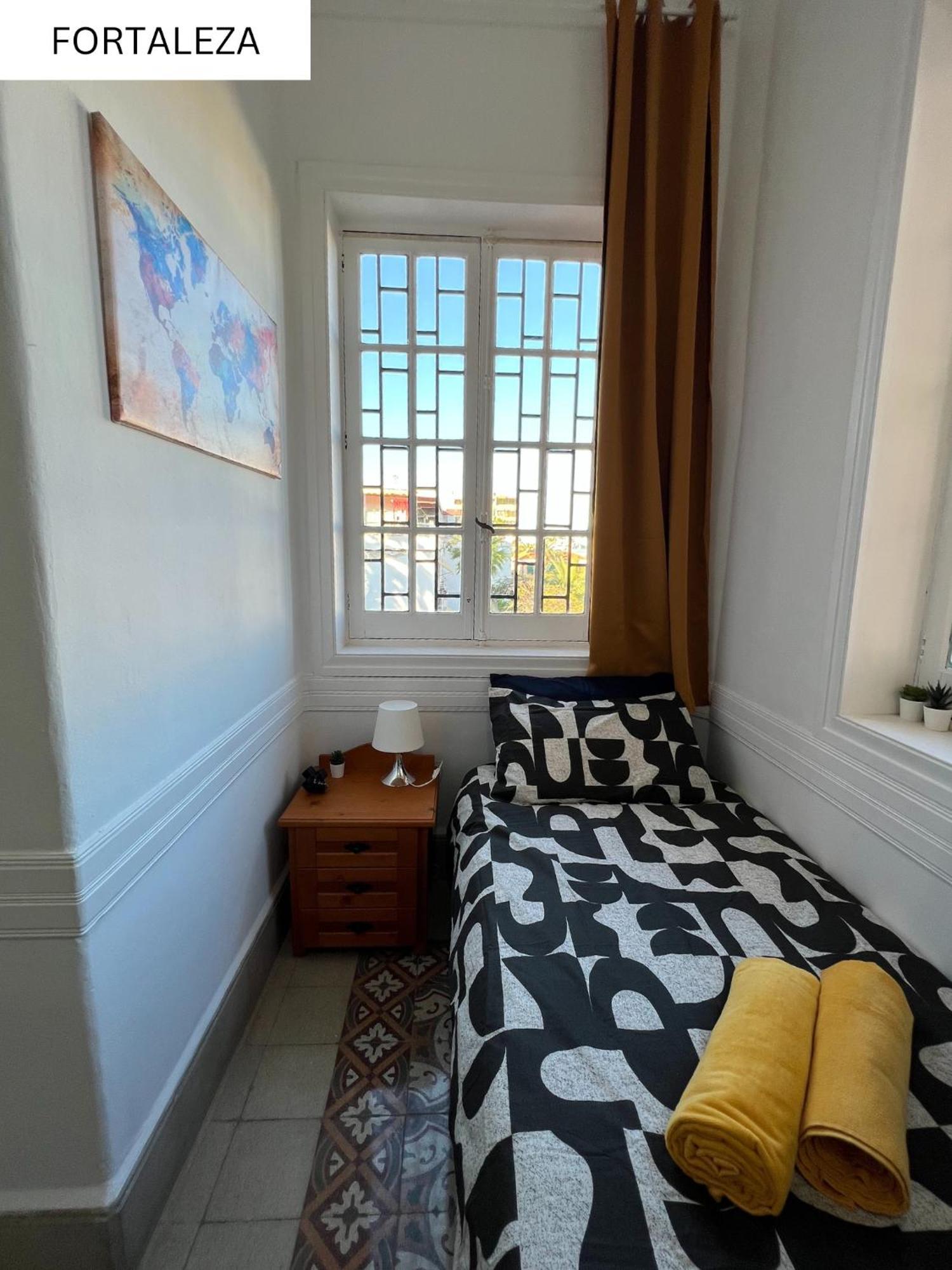 Coliving Villa Brasil Las Palmas de Gran Canárias Exterior foto