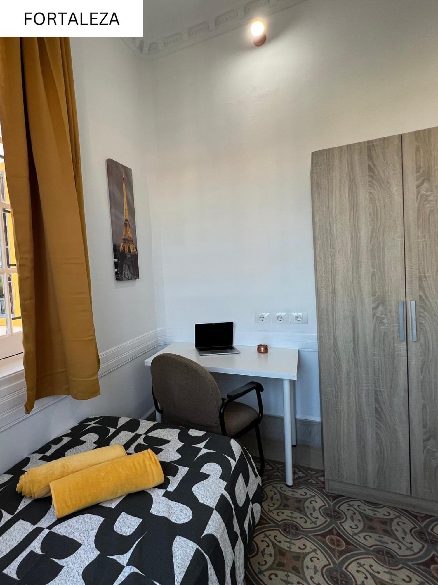 Coliving Villa Brasil Las Palmas de Gran Canárias Exterior foto