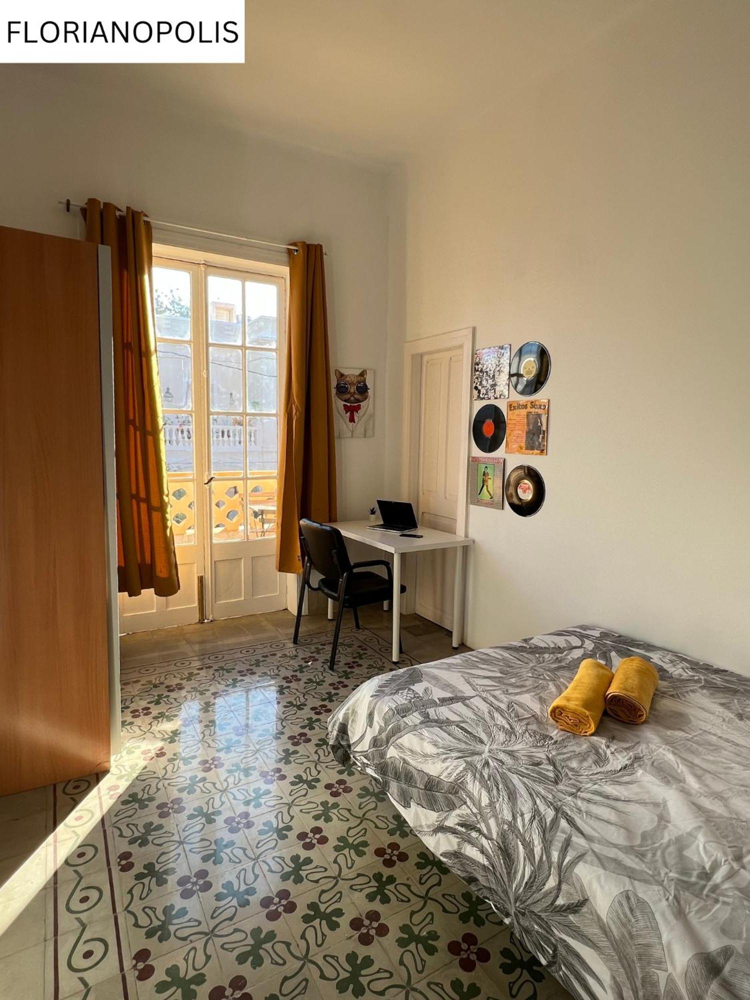 Coliving Villa Brasil Las Palmas de Gran Canárias Exterior foto