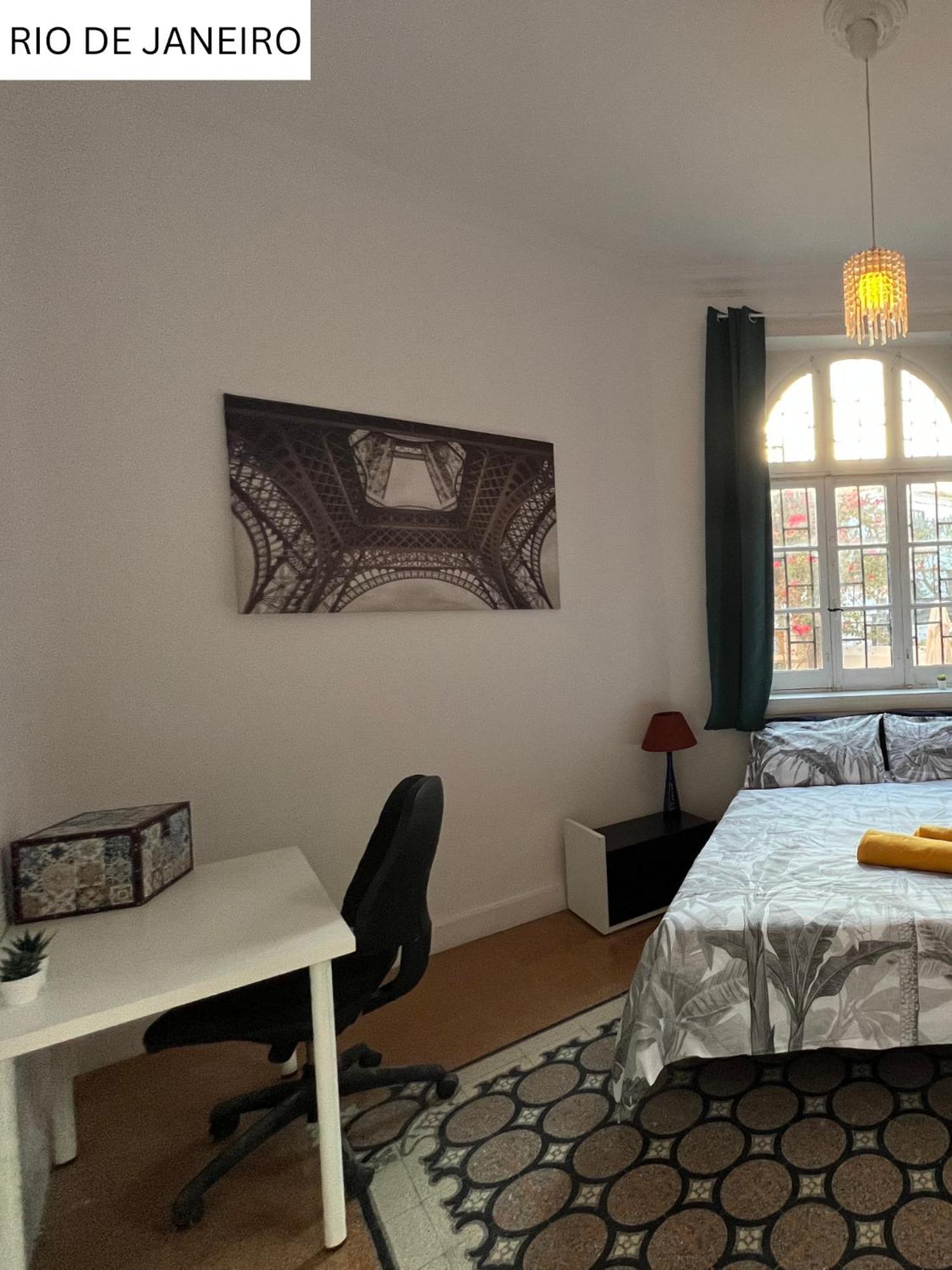 Coliving Villa Brasil Las Palmas de Gran Canárias Exterior foto